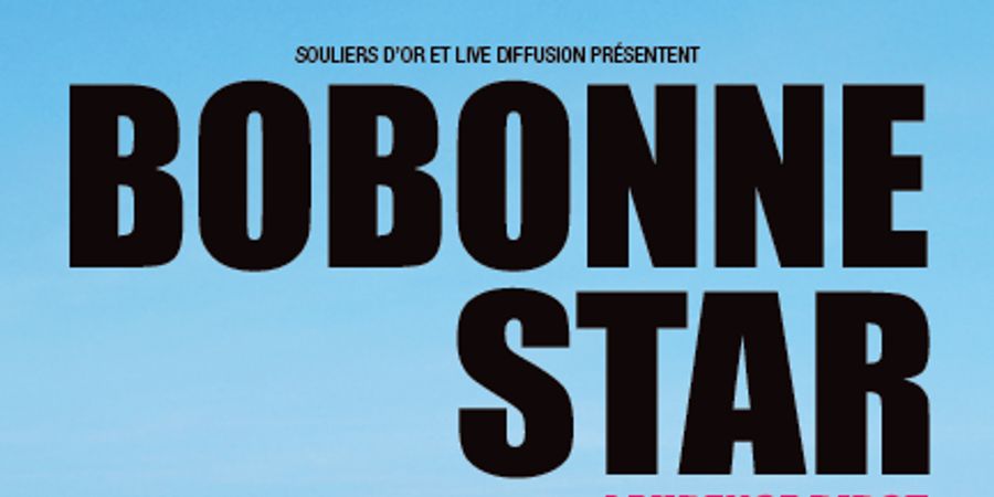 image - Bobonne Star