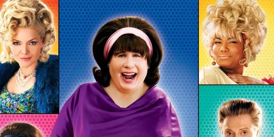 image - Hairspray