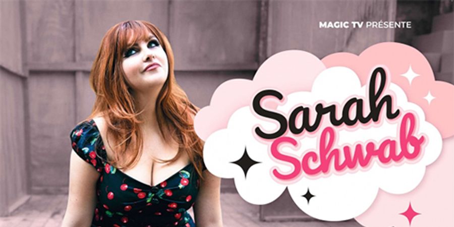 image - SARAH SCHWAB