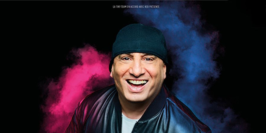image - D'JAL 