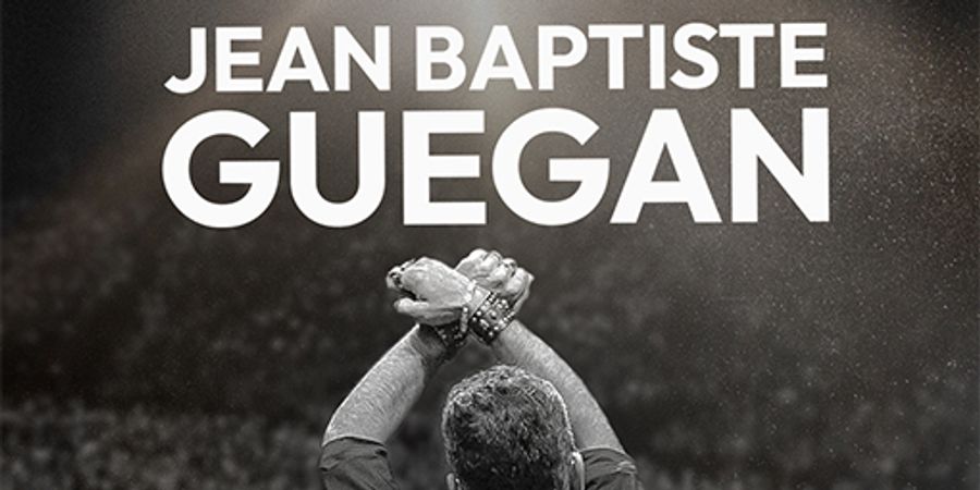 image - JEAN-BAPTISTE GUEGAN