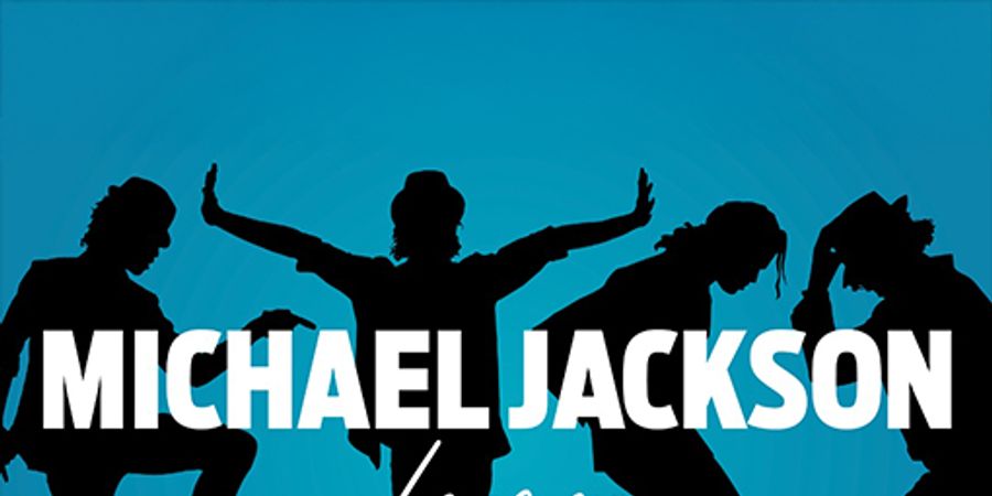image - MICHAEL JACKSON LEGACY