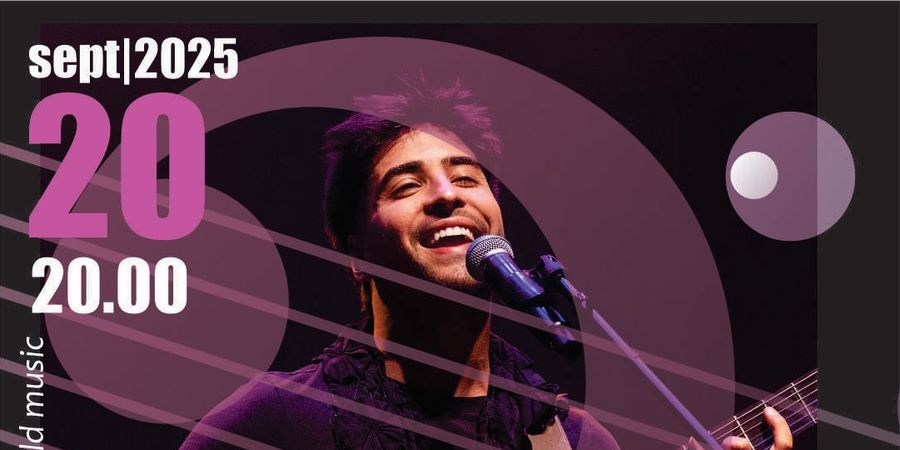 image - Matu Miranda