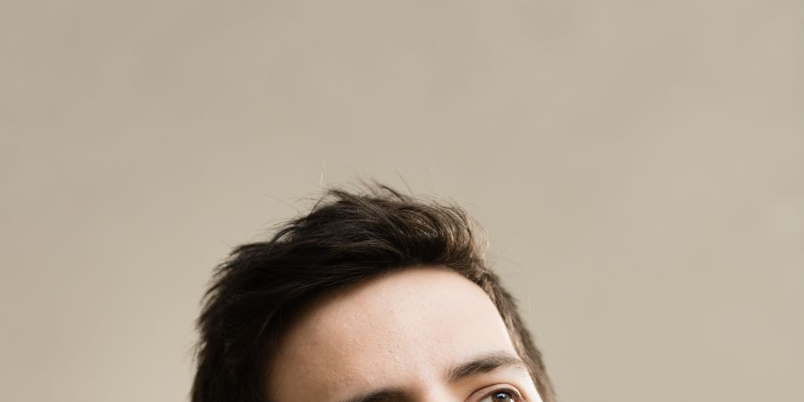 image - Bruno Delepelaire en Kim Barbier