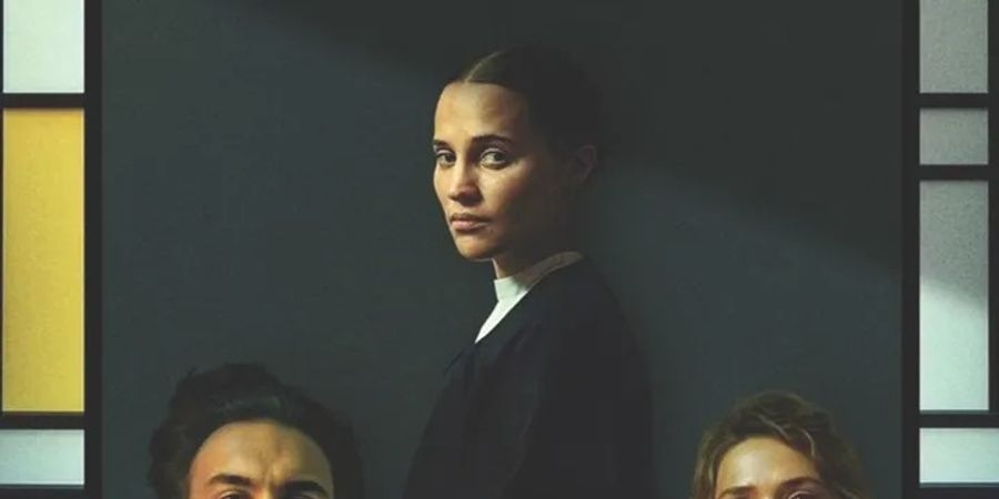 image - The Assessment