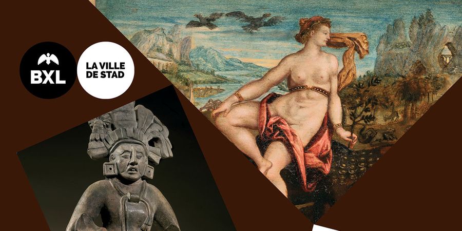 image - Brussels Art Square – XXth anniversary