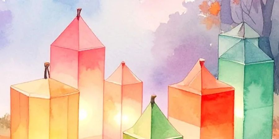 image - Atelier création de lanternes