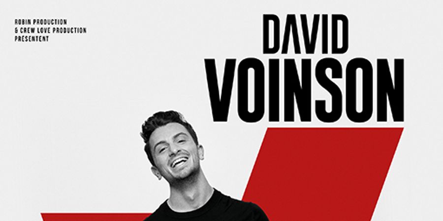 image - DAVID VOINSON