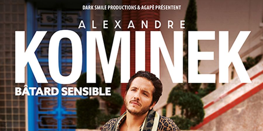 image - ALEXANDRE KOMINEK 