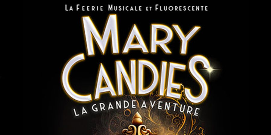 image - MARY CANDIES 