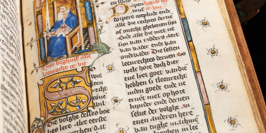 image - Conférence de la Société des Sciences, des Arts et des Lettres du Hainaut