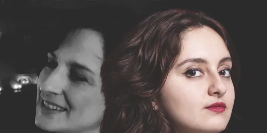 image - Sonia Lardy et Fabiola Moscato