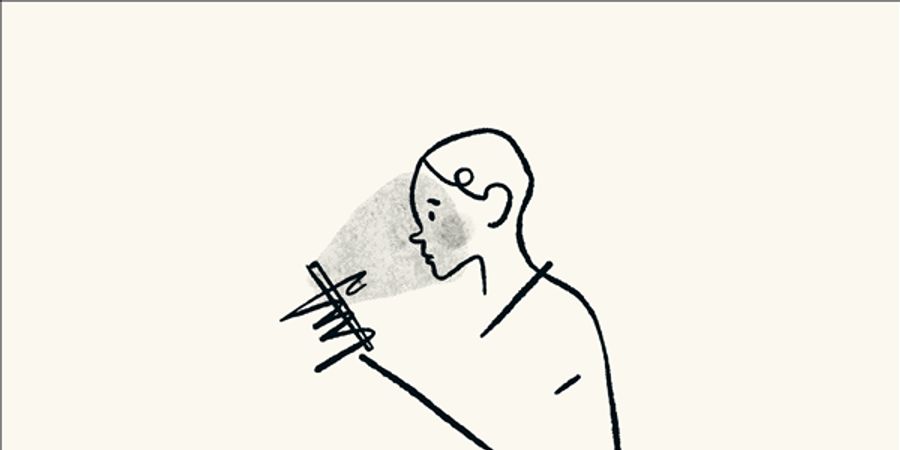 image - Observatietekenen
