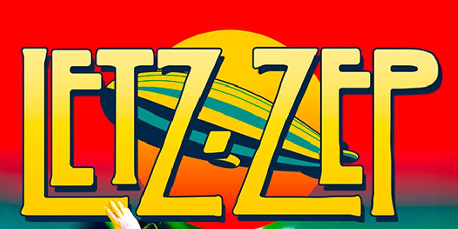 image - ZEPPLIN'S RESSURECTION - LETZ-ZEP