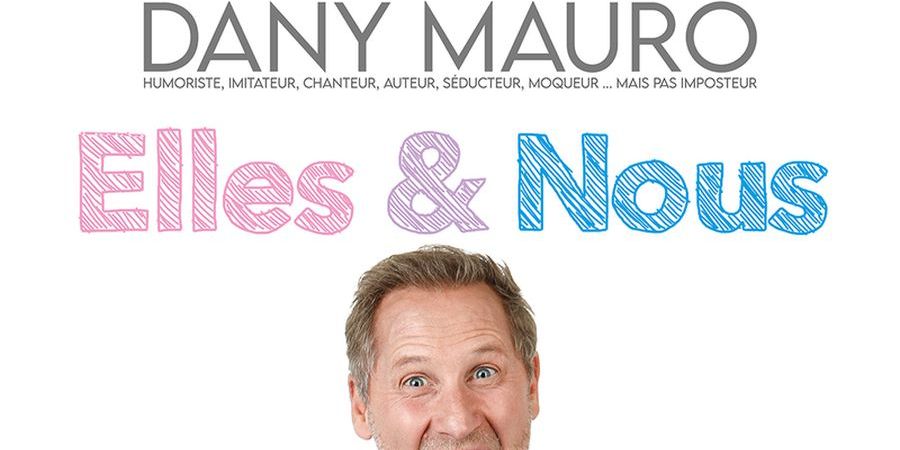 image - Elles & Nous - Dany Mauro