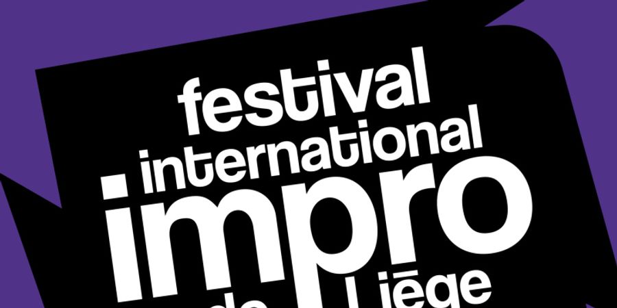 image - FIIL : Cabaret liégeois d’improvisation