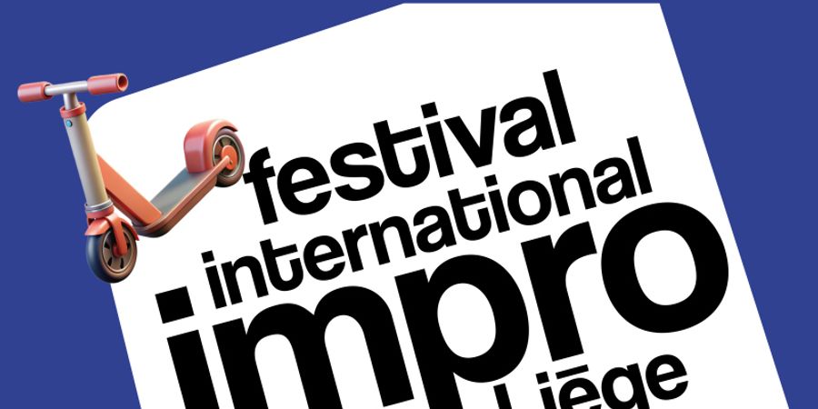 image - FIIL: Impro kids : spectacle d’impro pour enfants