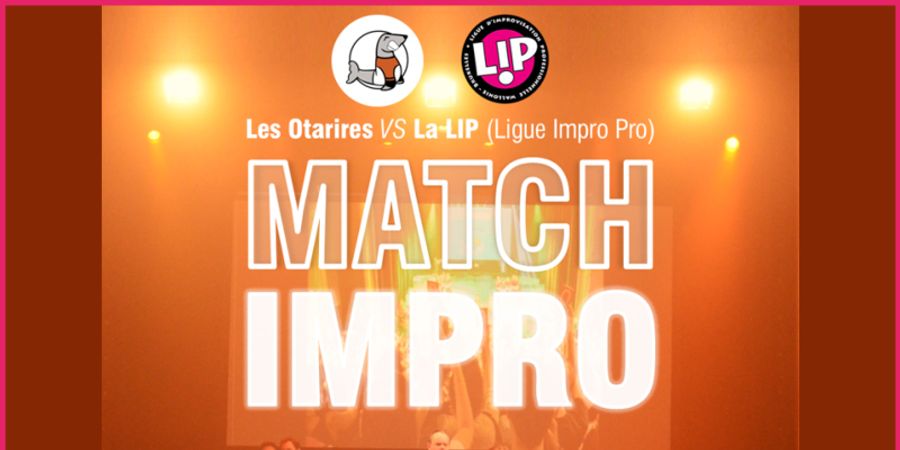 image - MATCH IMPRO