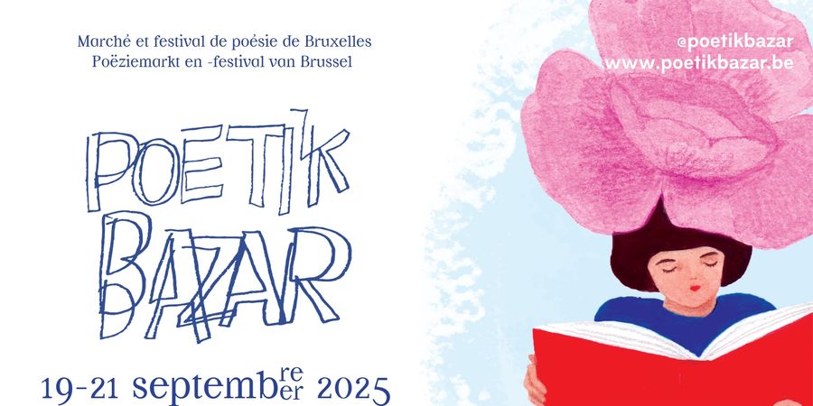 image - Poetik Bazar 2025 