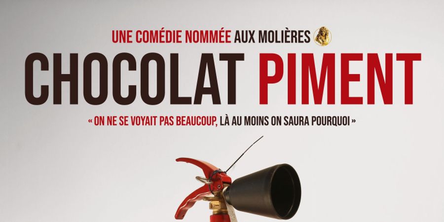 image - Chocolat Piment