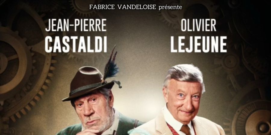 image - MONSIEUR CHASSE