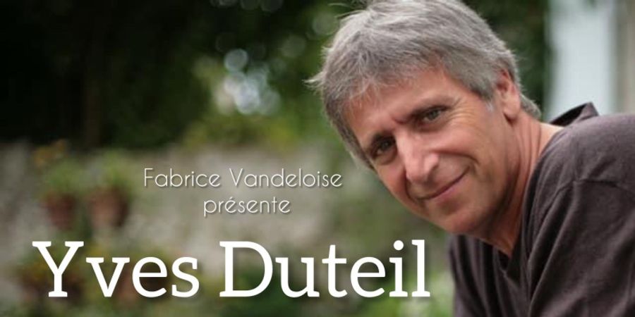 image - YVES DUTEIL 2026