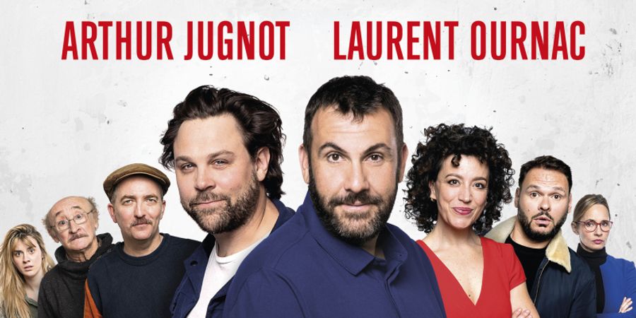 image - Tout va très bien !