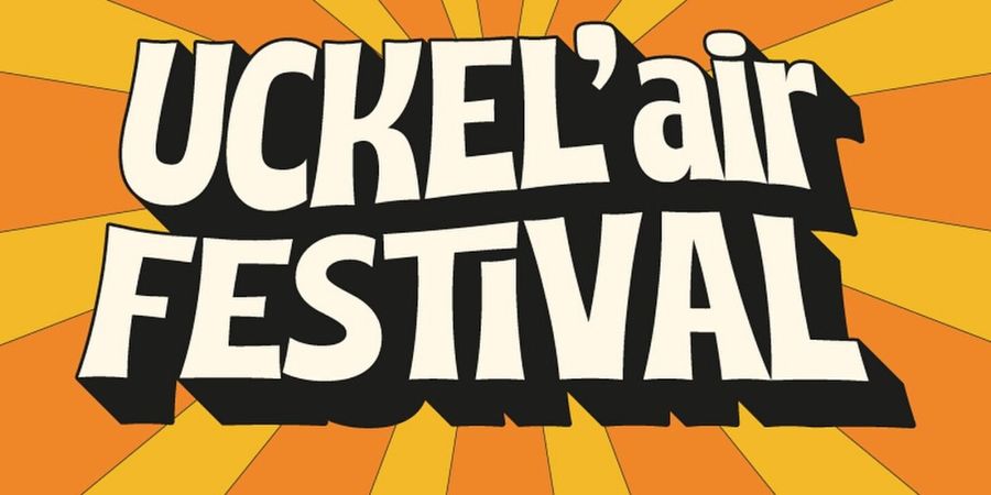 image - Uckel’Air Festival