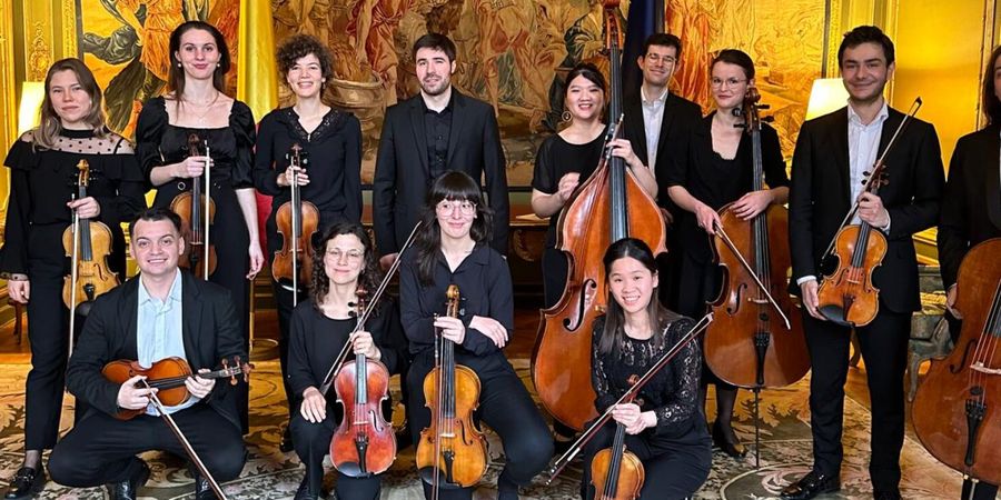 image - Les secrets d’un Opéra