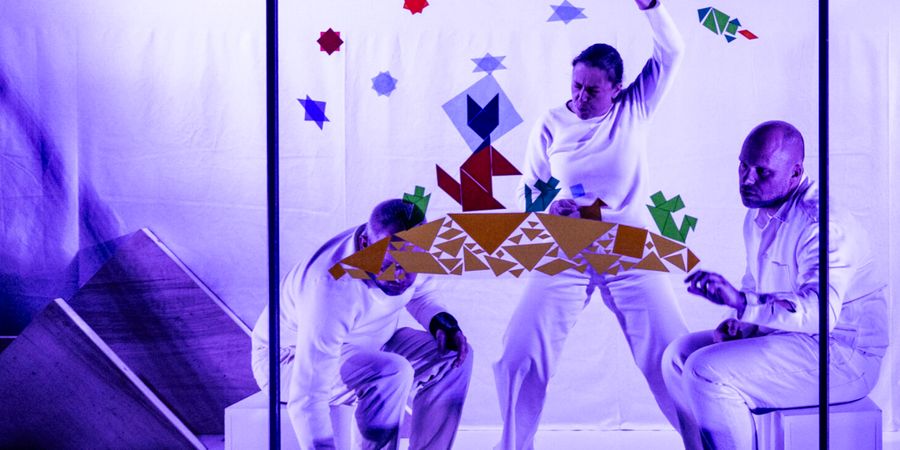 image - Tangram
