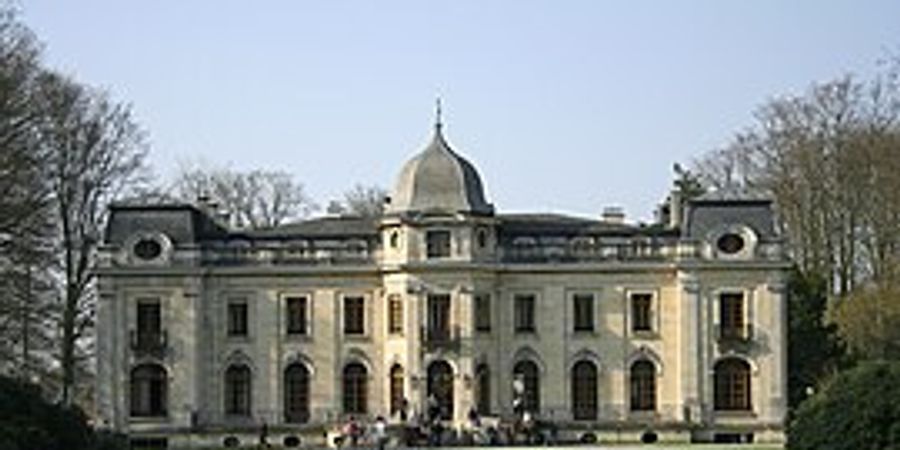 image - Découverte de la ville d’Enghien (Province du Hainaut)