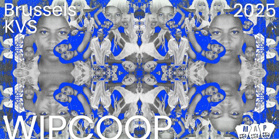 image - WIPCOOP - Work in Progress 2025
