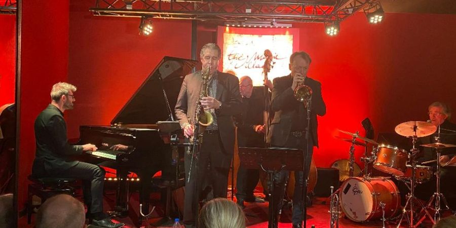 image - COTTON CLUB SOUND
