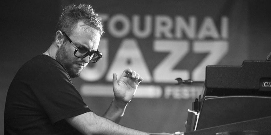 image - COMFORTING JAZZ STANDARDS