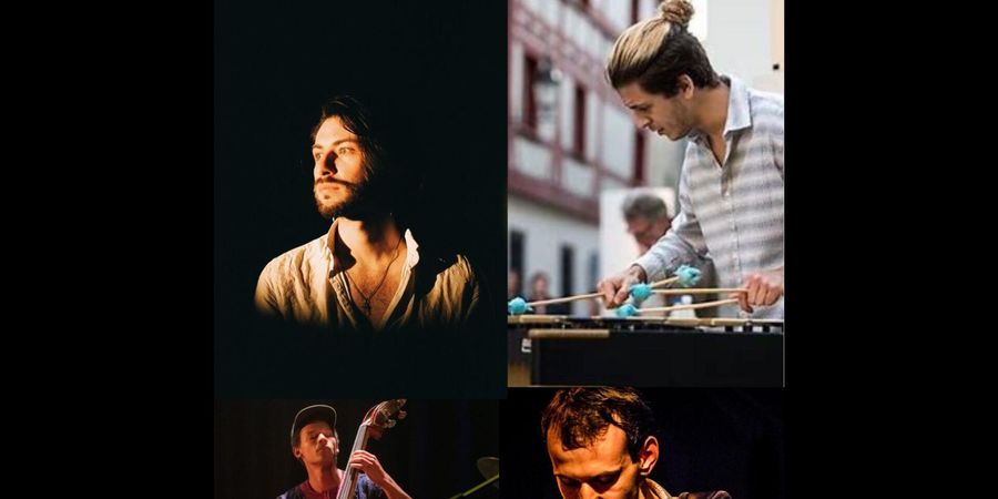 image - MODERN JAZZ MEETS POP