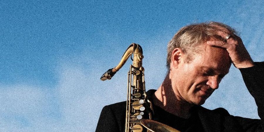 image - JAZZ YOUNGBLOOD FROM EUROPE