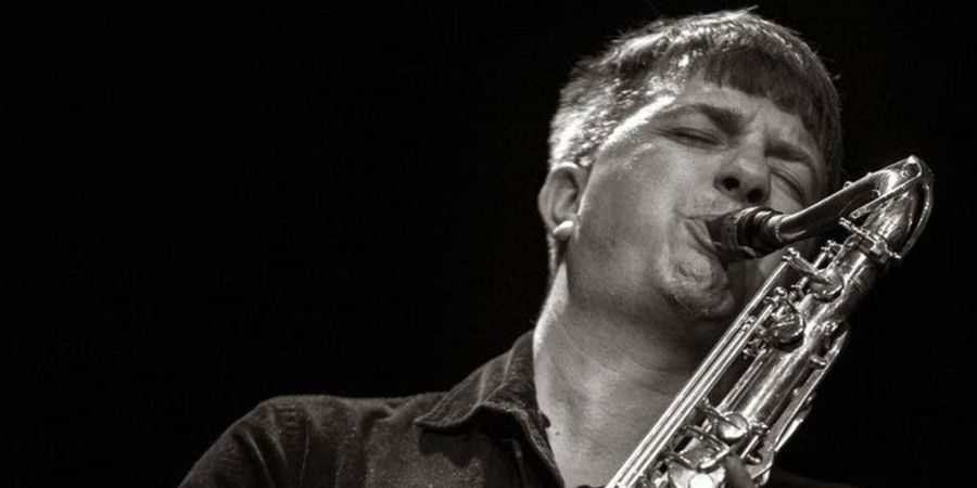image - INTERNATIONAL JAZZ
