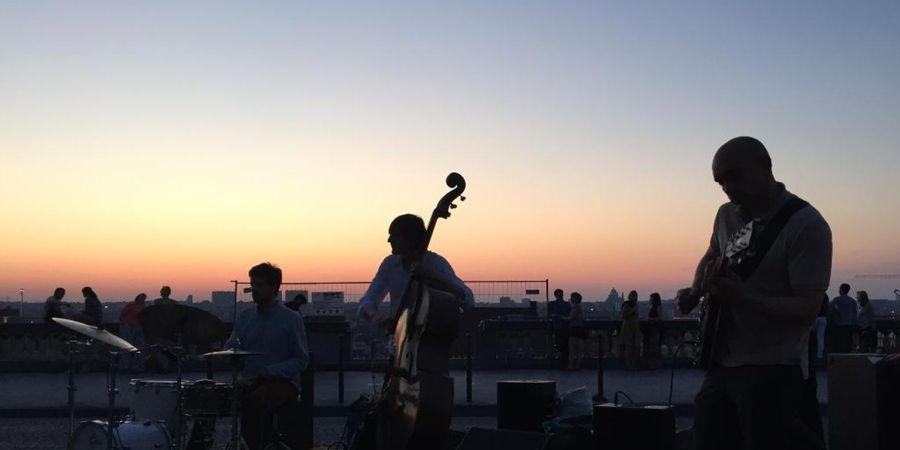 image - GOOD MOOD JAZZ