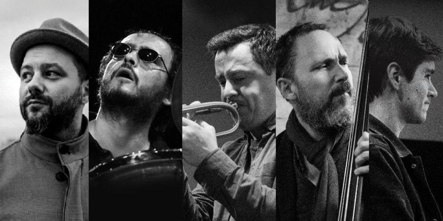 image - EXCEPTIONAL INTERNATIONAL QUINTET