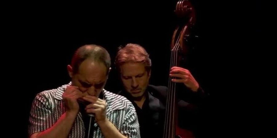 image - JAZZ TRADITION