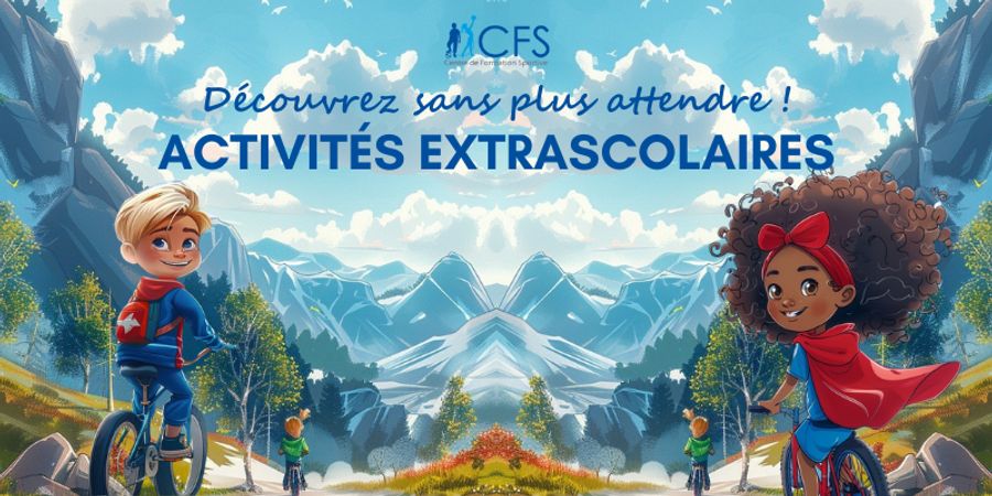 image - Activités extrascolaires à Wavre - Centre Sportif