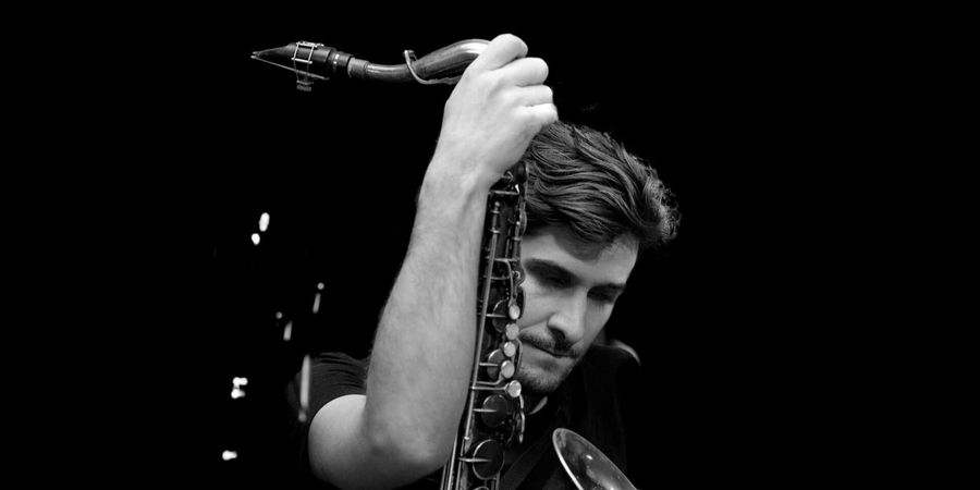 image - SWING AND BLUES