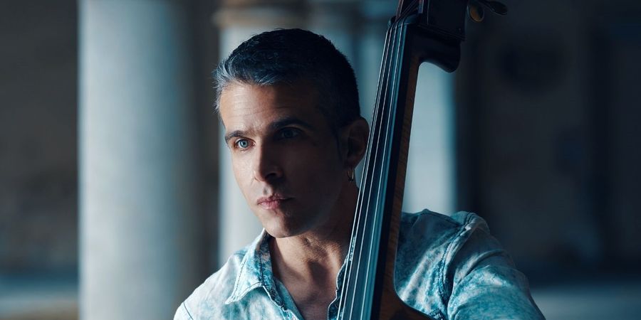 image - Vladimir Torres Trio