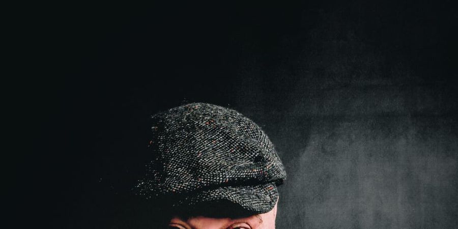 image - Big Dave & Lazy Horse, en duo