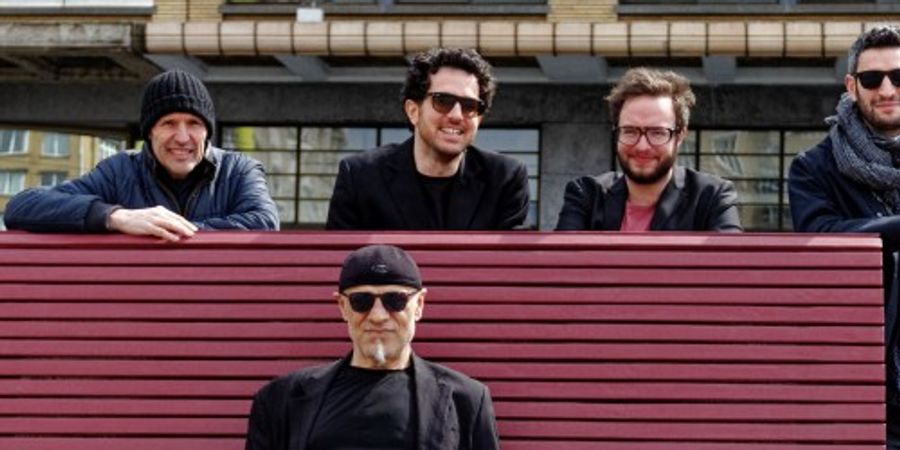 image - Sal La Rocca Quintet