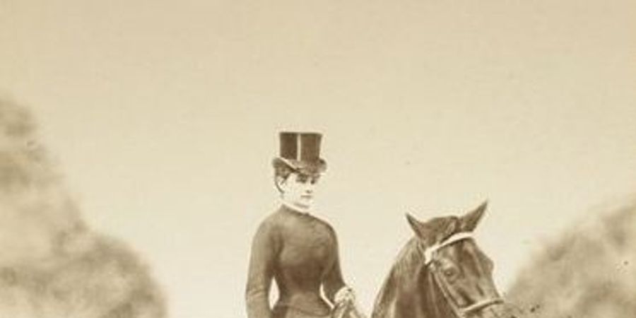 image - Le passé hippique exceptionnel de Spa