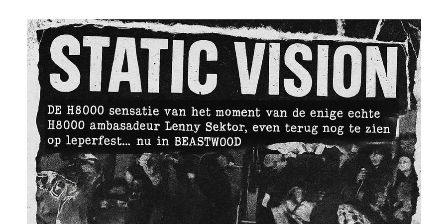 image - Hardcorenight @ BEASTWOOD