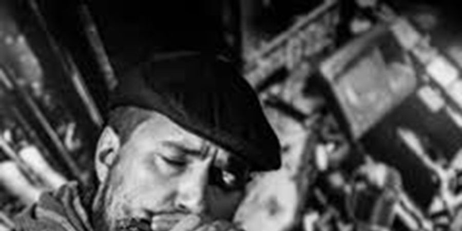 image - Brussels Rhythm and Blues Club