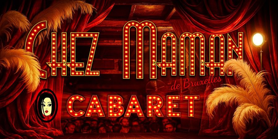 image - Cabaret Chez Maman