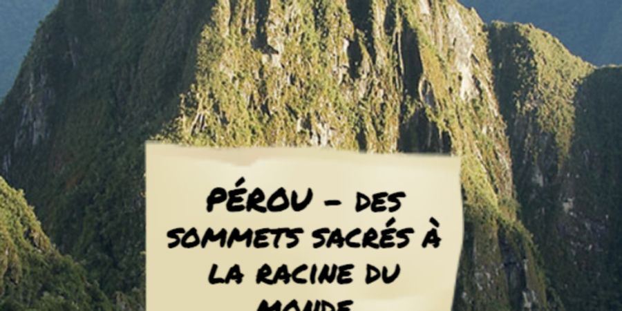 image - Exploration du Monde | 